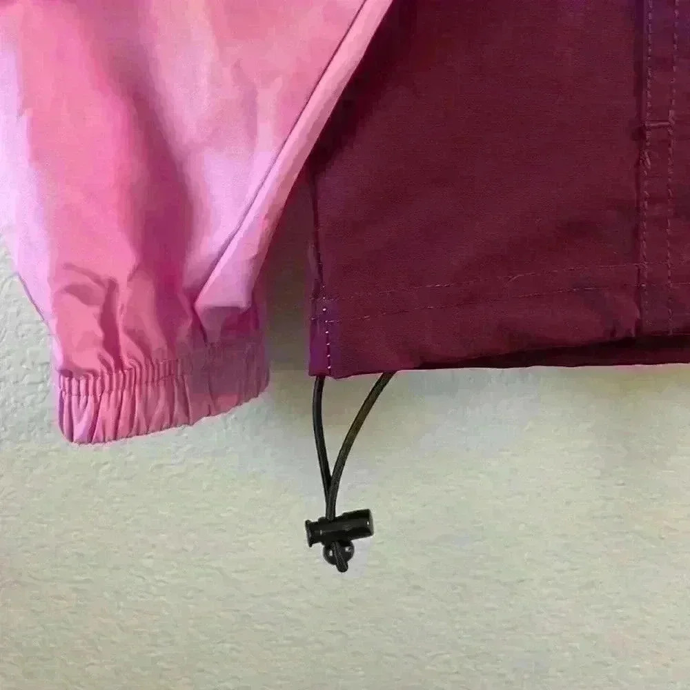 CHAMPION- NWT Champion Womens Packable Monogram Half Zip Up Hoodie Size Small - Picture 8 of 15